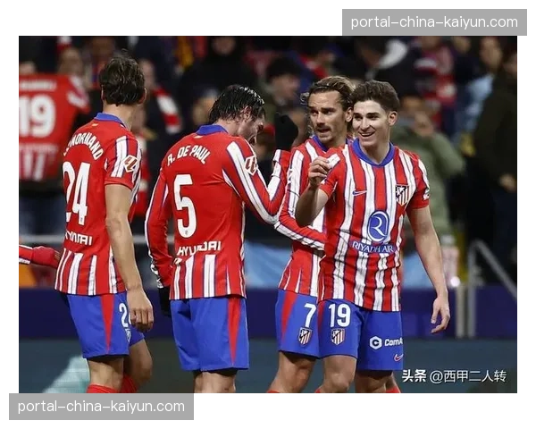 西甲：巴萨1-0马竞，16岁小将亚马尔制胜球，菲利克斯弑旧主未果