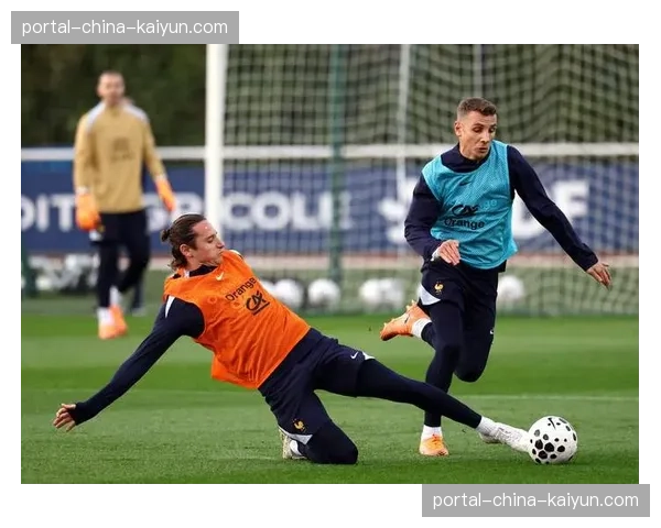 法国队新星因纪律问题被临时移出国家队名单