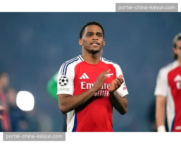 从重伤到绝杀:通讯记录阿森纳后卫廷贝尔的漫长回归之路 从重伤到绝杀:通讯记录阿森纳后卫廷贝尔的漫长回归之路