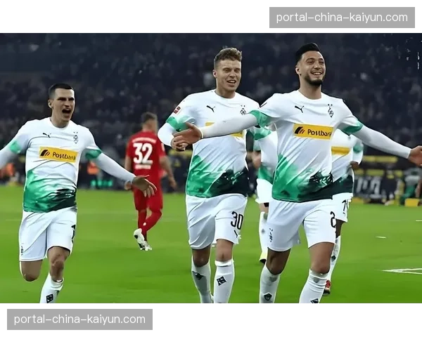 传闻:拜仁慕尼黑有意引进门兴格拉德巴赫的法国中卫斯卡利 传闻:拜仁慕尼黑有意引进门兴格拉德巴赫的法国中卫斯卡利