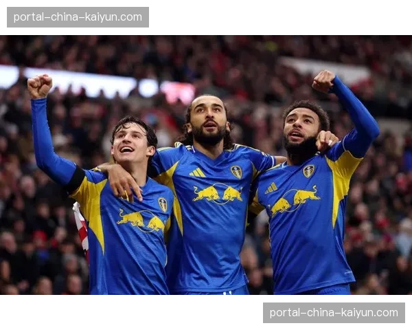 勒温24脚射门仅进2球，利兹联前锋陷入进球荒