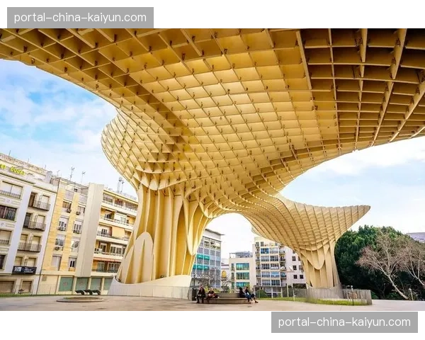 塞维利亚新球场规划获批：将建停车场、带凉棚广场和城市外围绿地